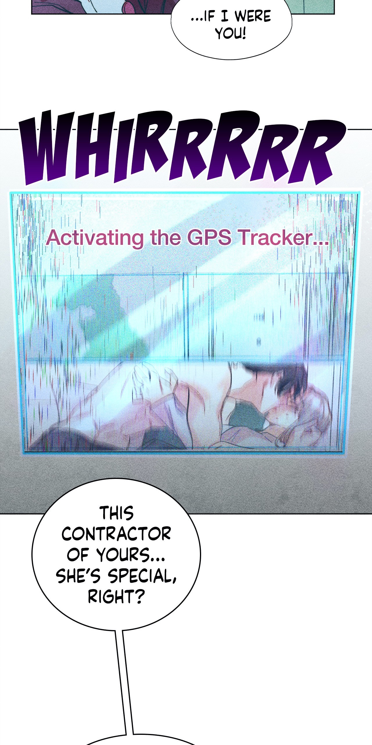 The Virgin Witch - Chapter 55 Page 32