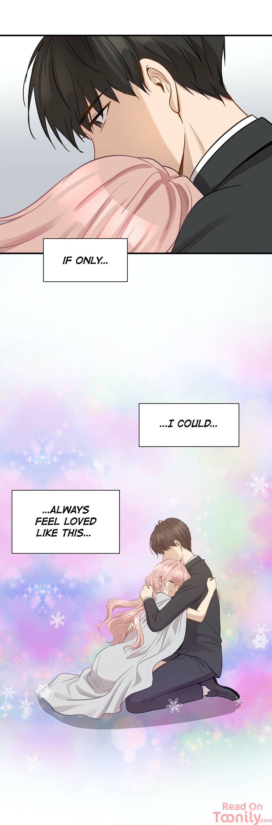 Just for a Meowment - Chapter 12 Page 28