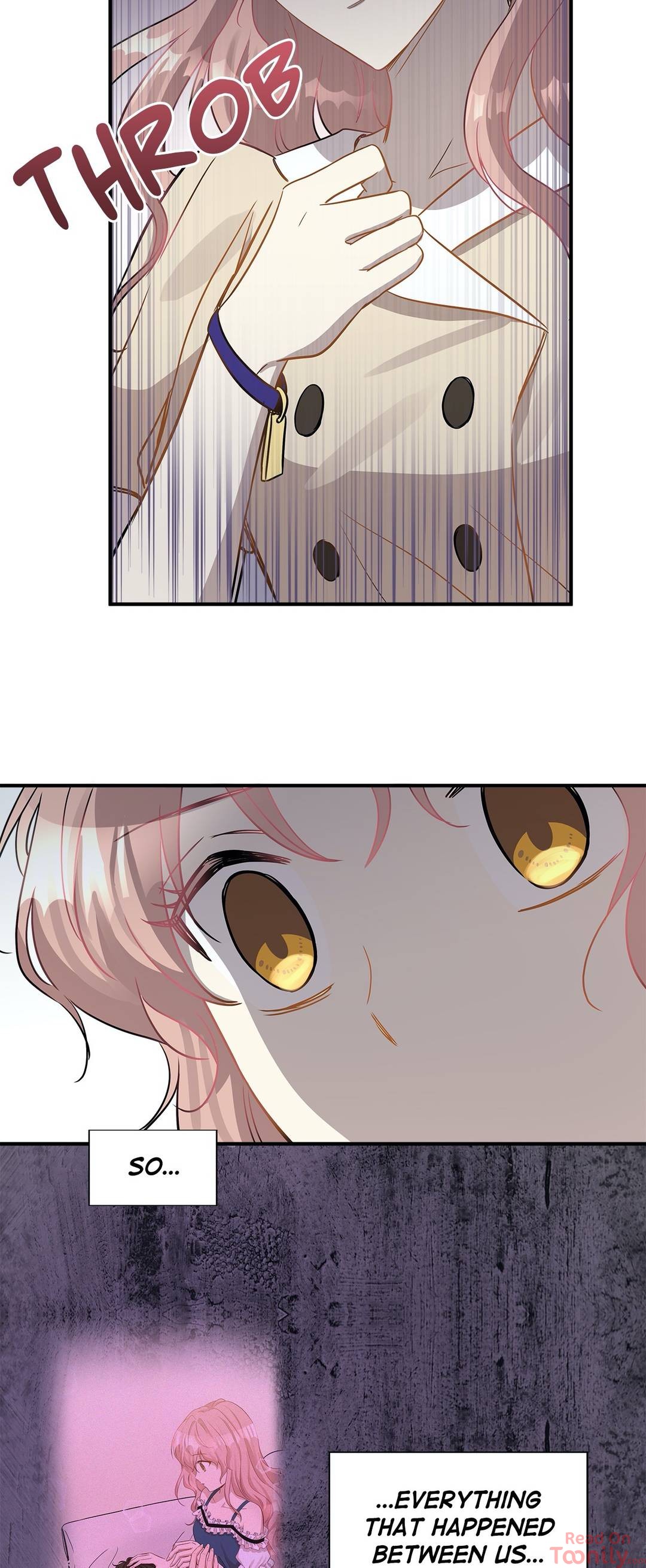 Just for a Meowment - Chapter 23 Page 23