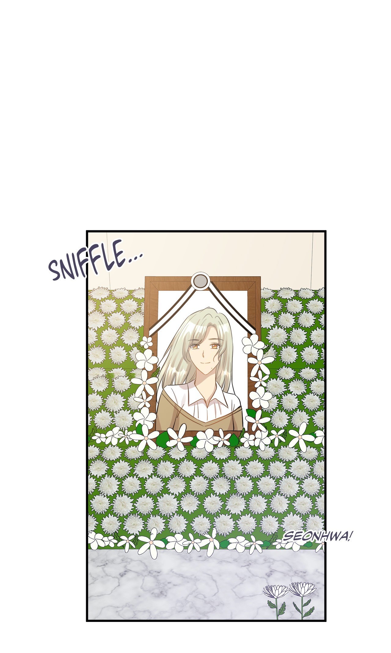 Just for a Meowment - Chapter 45 Page 23