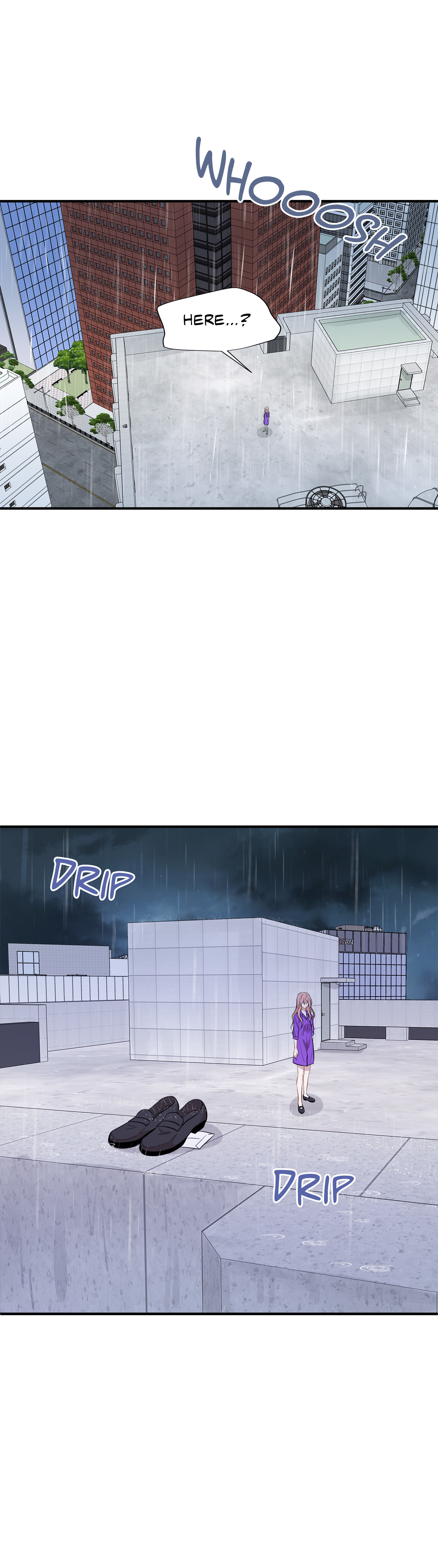 Just for a Meowment - Chapter 49 Page 22