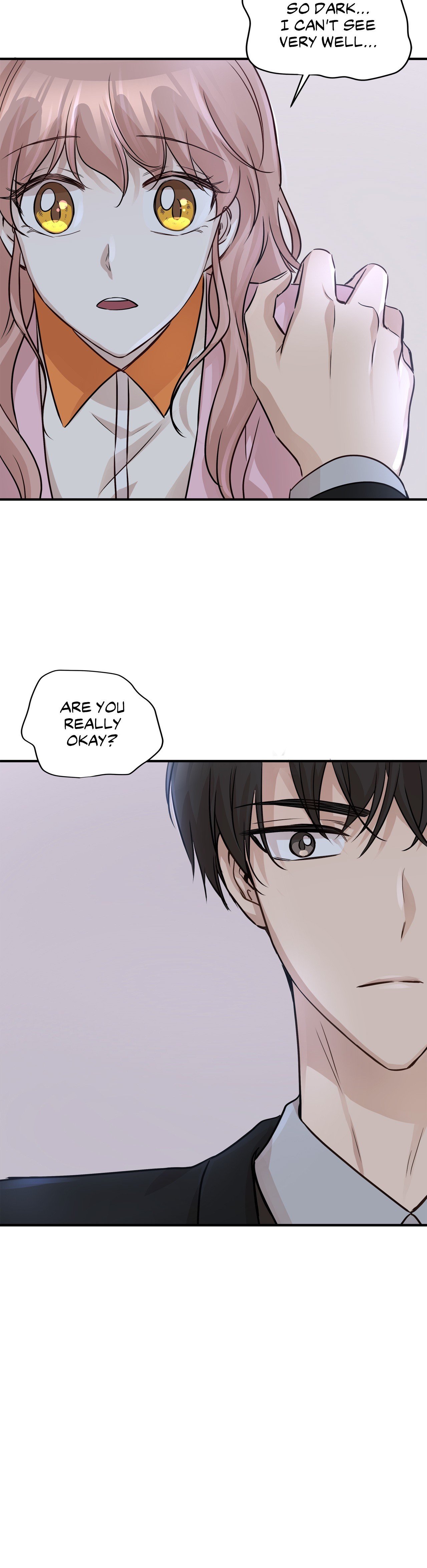 Just for a Meowment - Chapter 56 Page 28