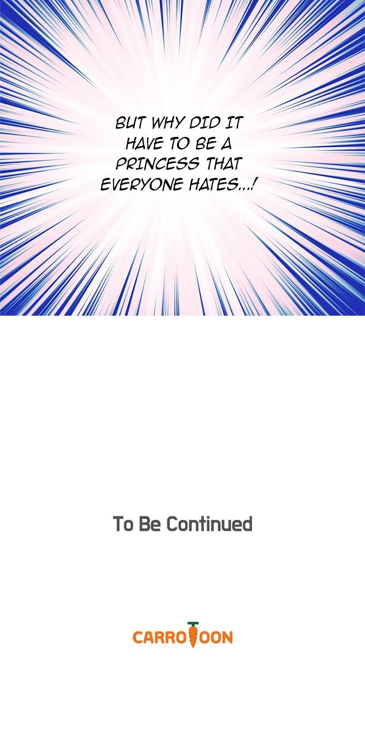 Who Made Me a Princess - Chapter 1 Page 11