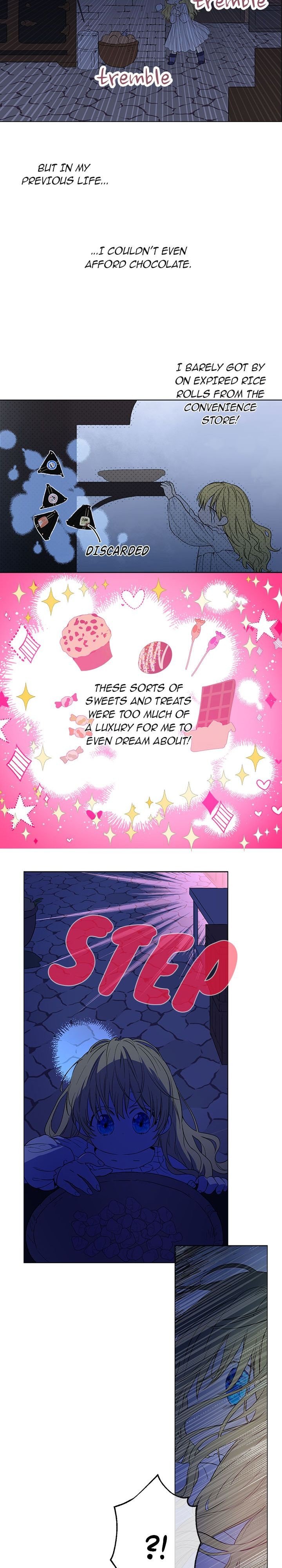 Who Made Me a Princess - Chapter 10 Page 15