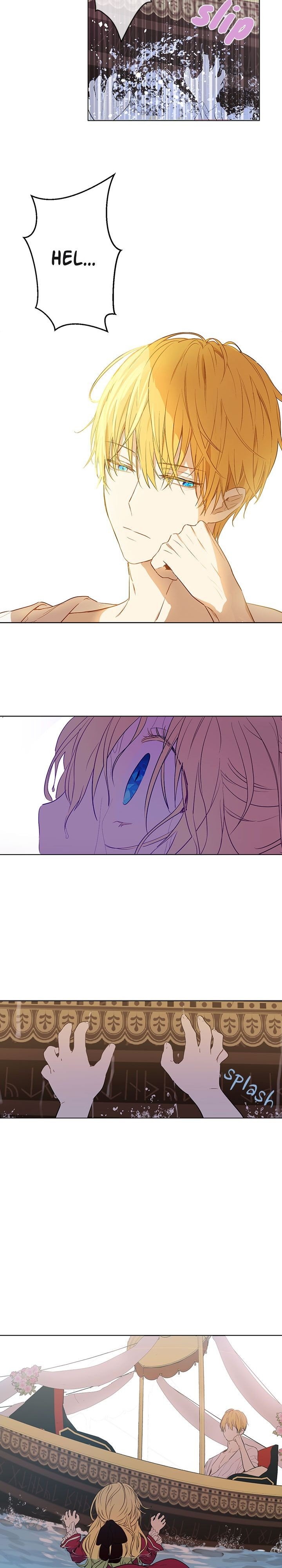 Who Made Me a Princess - Chapter 10 Page 6