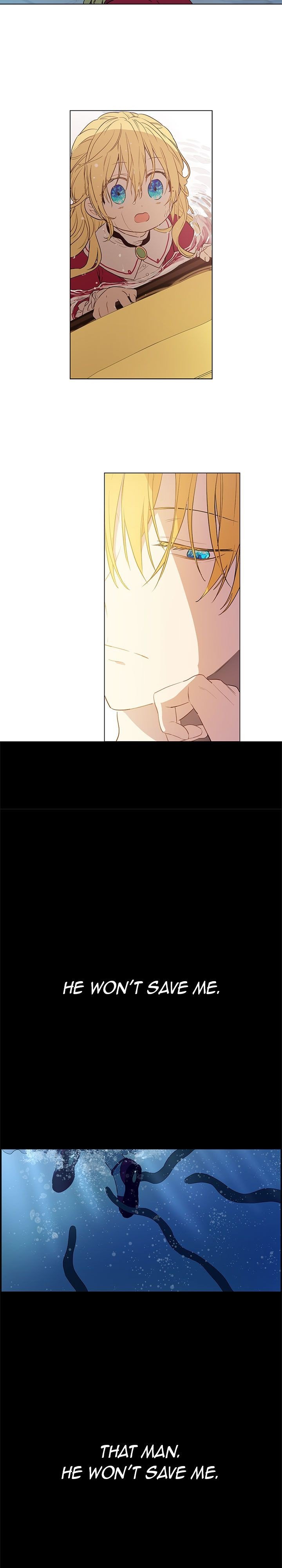 Who Made Me a Princess - Chapter 10 Page 7