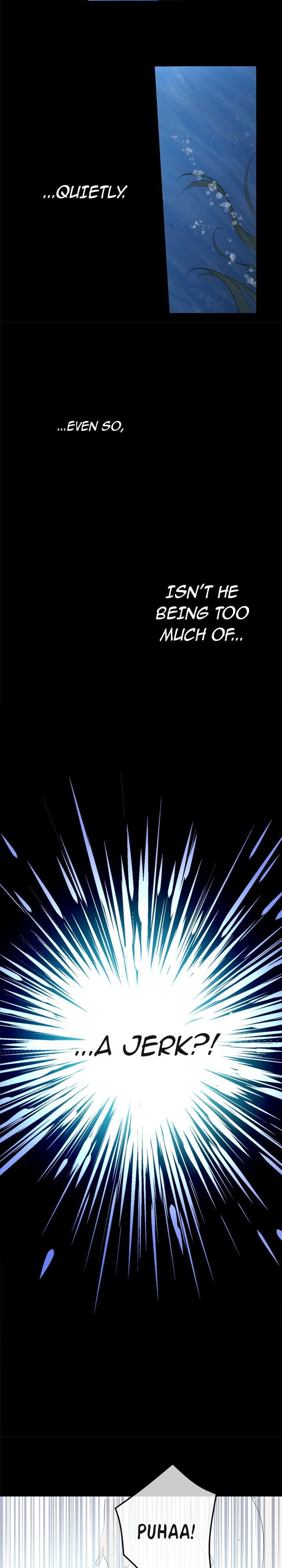 Who Made Me a Princess - Chapter 10 Page 9