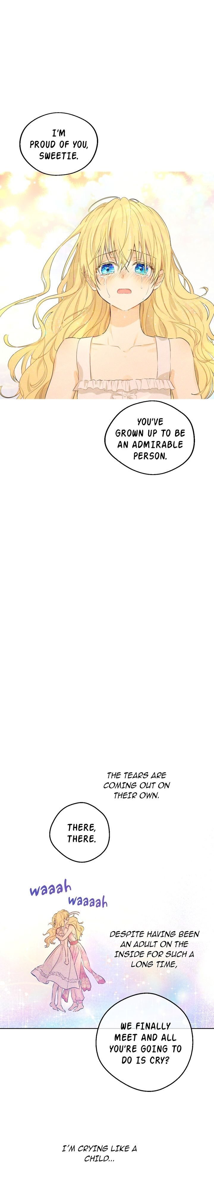 Who Made Me a Princess - Chapter 100 Page 12