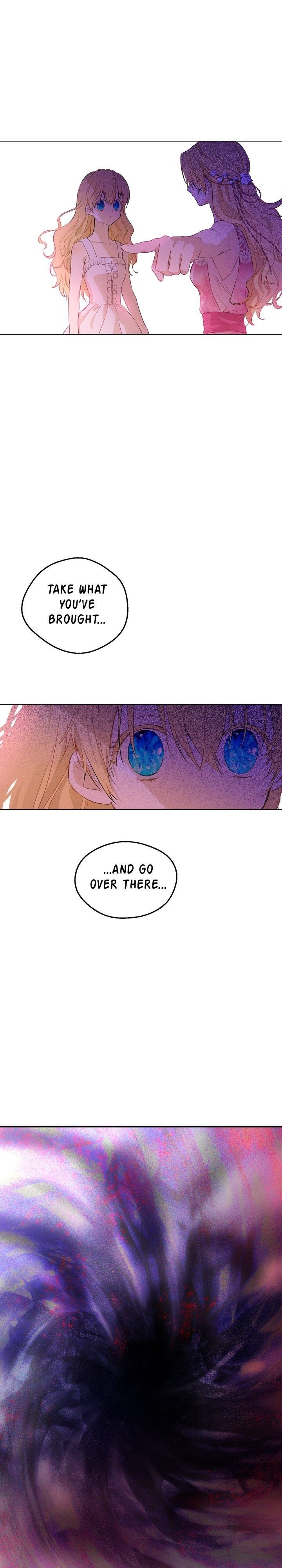 Who Made Me a Princess - Chapter 100 Page 24