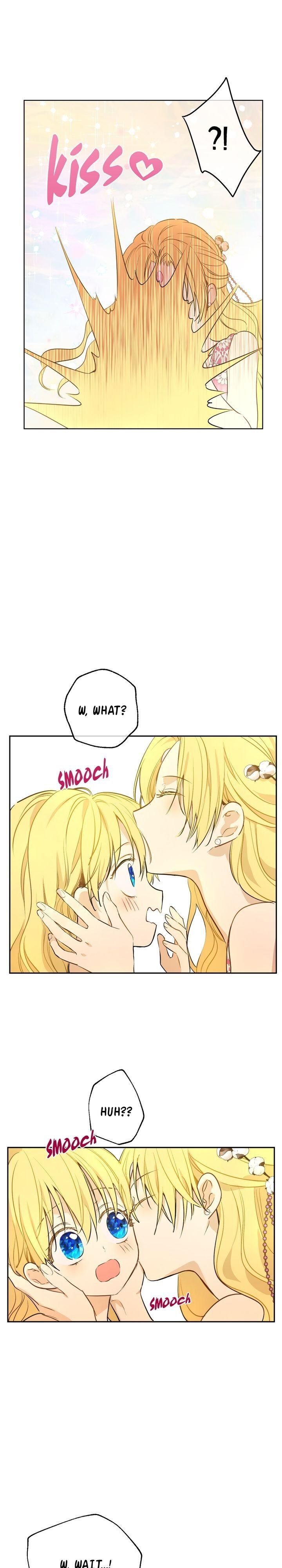 Who Made Me a Princess - Chapter 100 Page 4