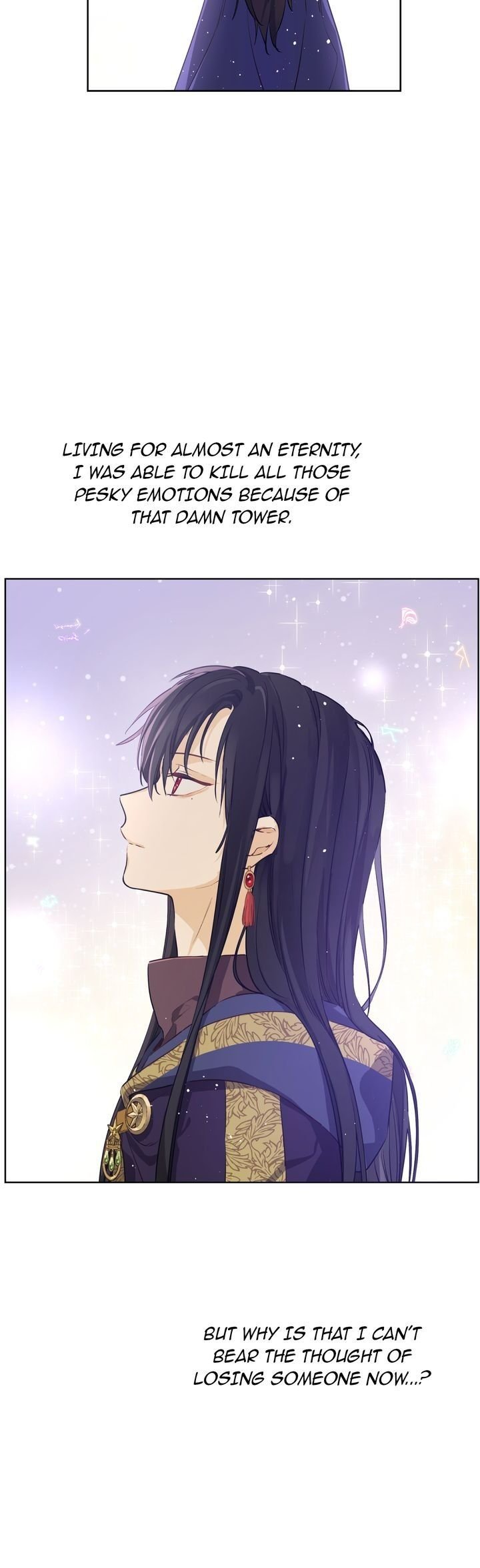 Who Made Me a Princess - Chapter 101 Page 2