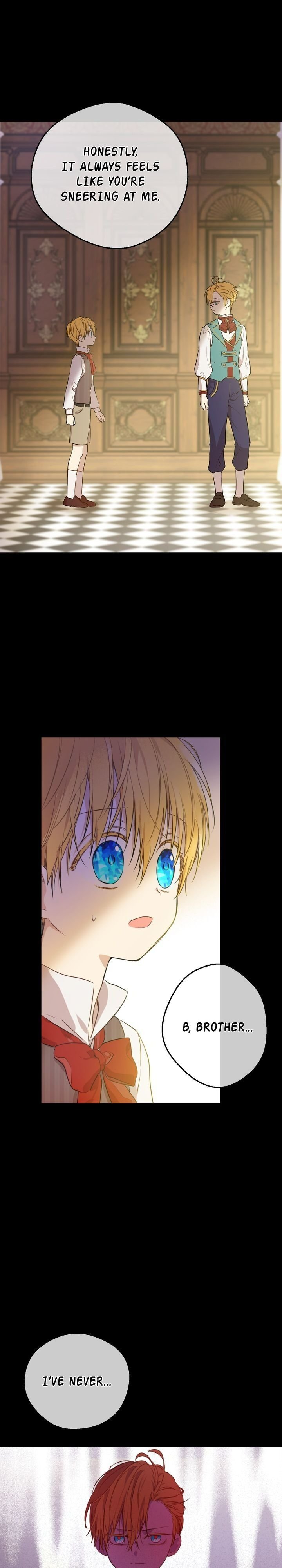 Who Made Me a Princess - Chapter 101 Page 20