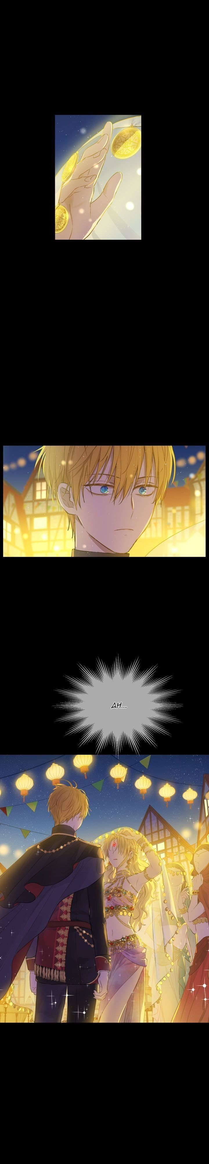 Who Made Me a Princess - Chapter 101 Page 29