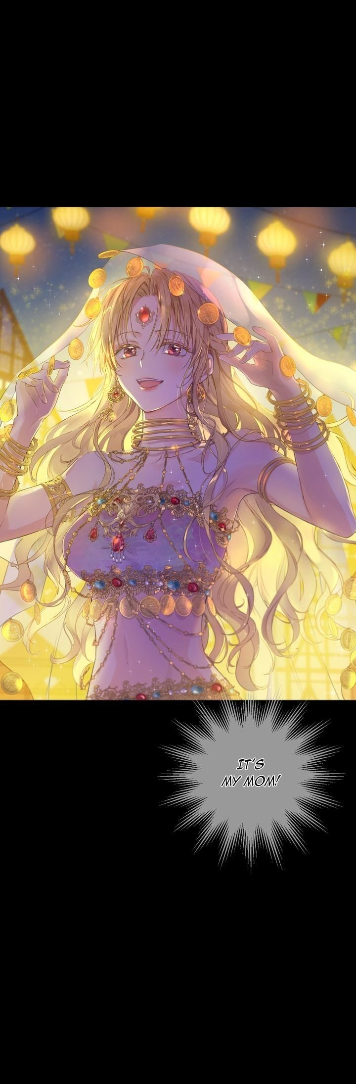 Who Made Me a Princess - Chapter 101 Page 31