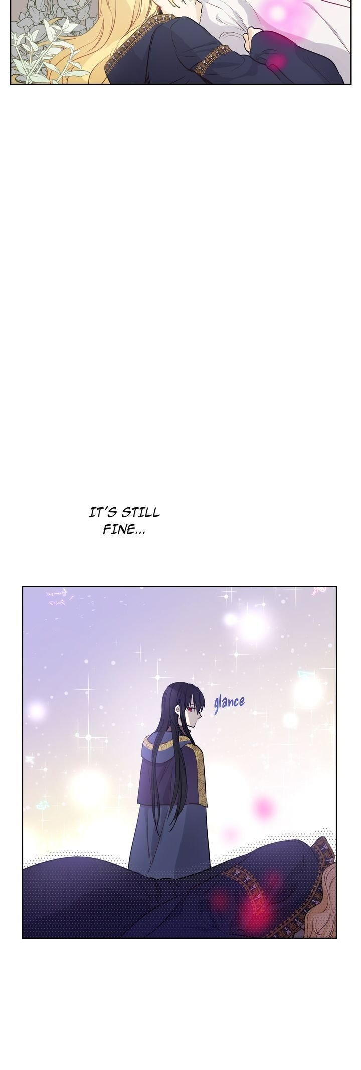 Who Made Me a Princess - Chapter 101 Page 4