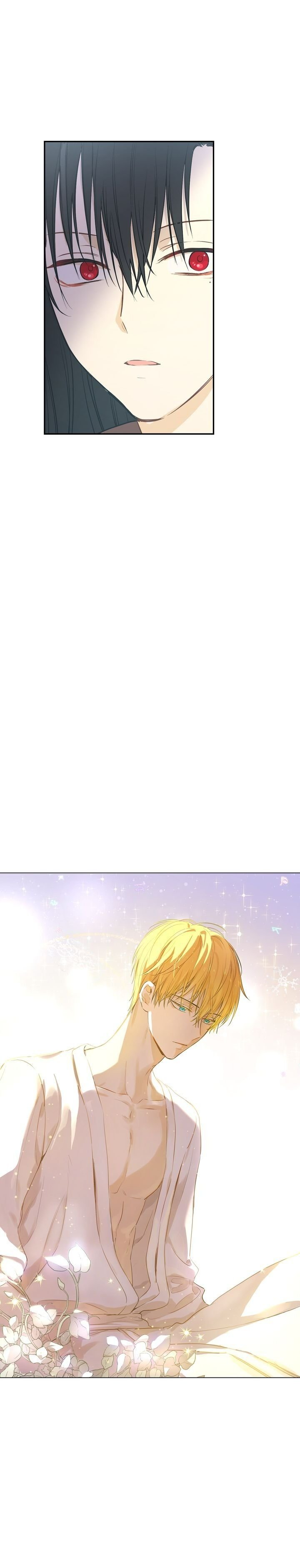 Who Made Me a Princess - Chapter 101 Page 9