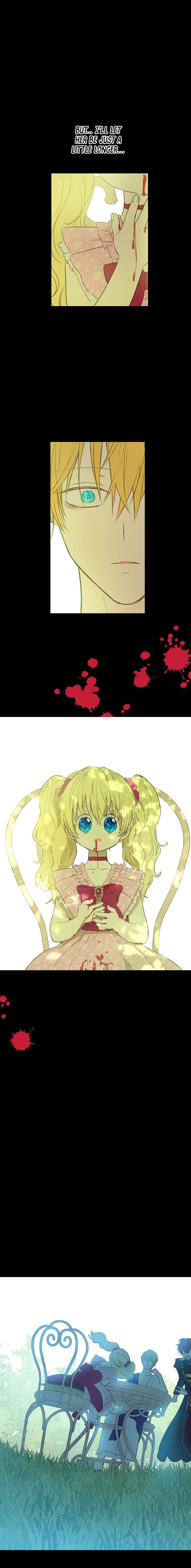 Who Made Me a Princess - Chapter 102 Page 12