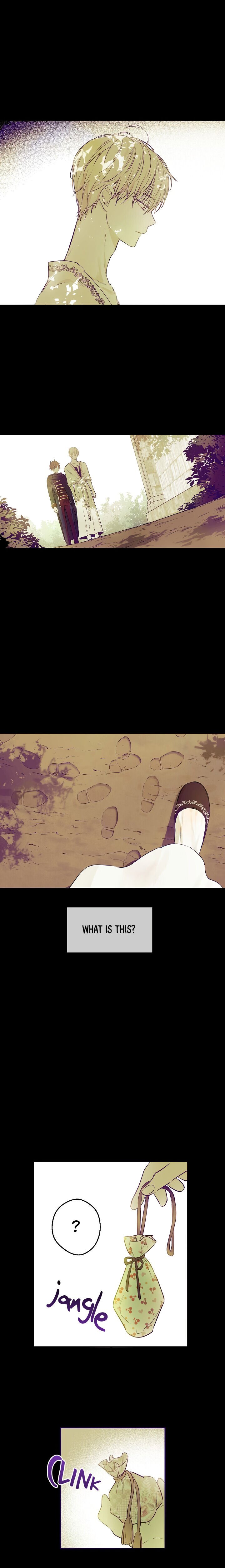 Who Made Me a Princess - Chapter 102 Page 7