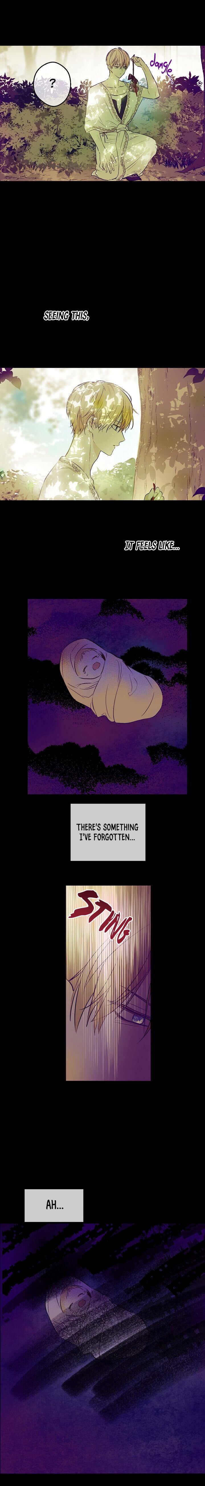 Who Made Me a Princess - Chapter 102 Page 8