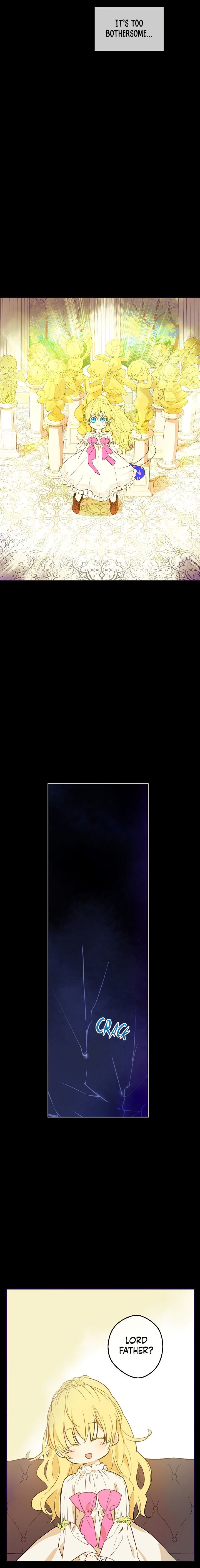 Who Made Me a Princess - Chapter 102 Page 9