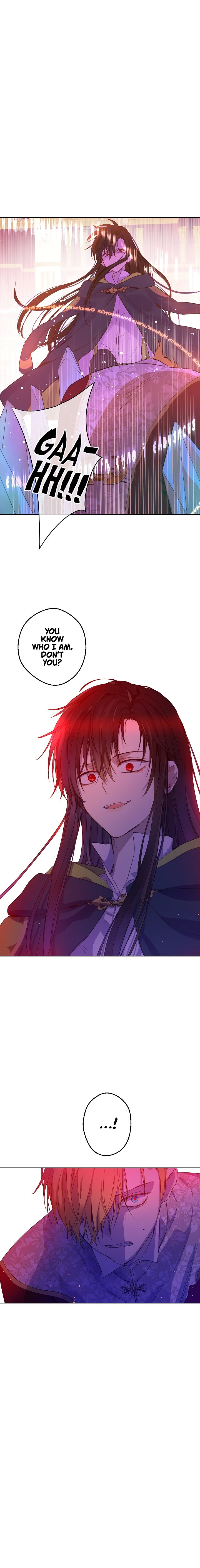 Who Made Me a Princess - Chapter 104 Page 17