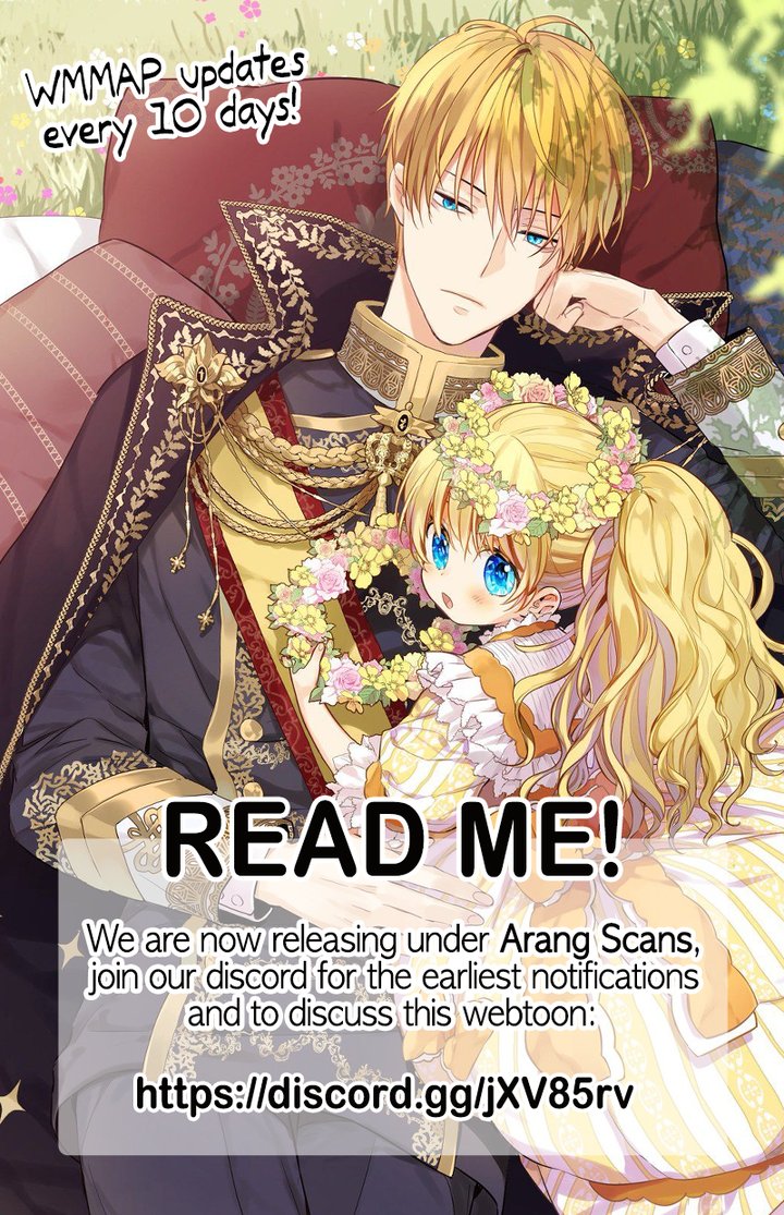 Who Made Me a Princess - Chapter 105 Page 4