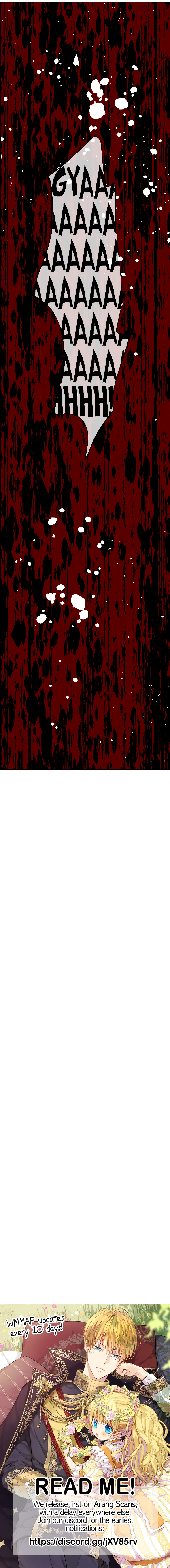 Who Made Me a Princess - Chapter 111 Page 12