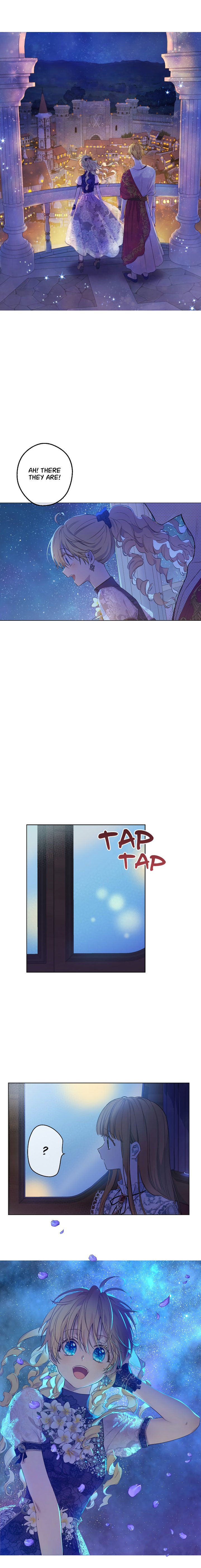 Who Made Me a Princess - Chapter 114 Page 10