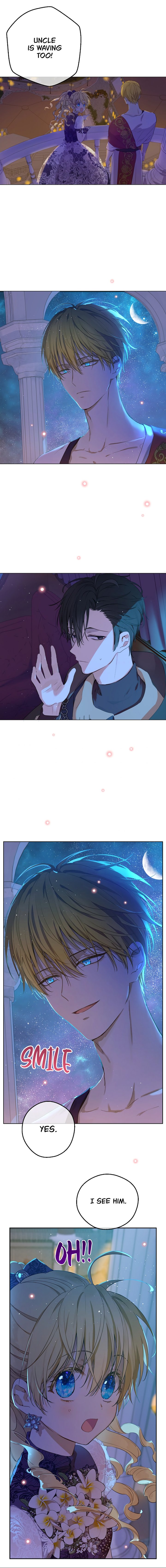 Who Made Me a Princess - Chapter 114 Page 12