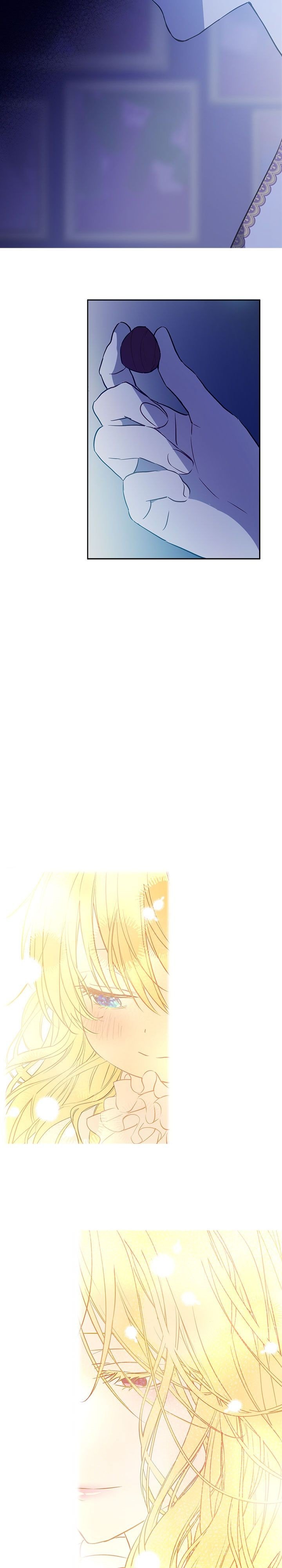 Who Made Me a Princess - Chapter 12 Page 17