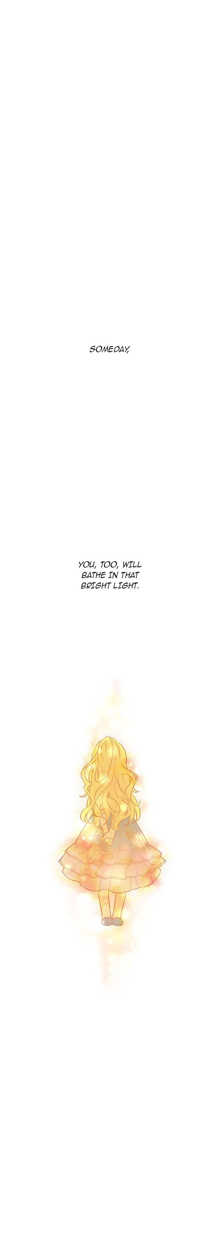 Who Made Me a Princess - Chapter 12 Page 23