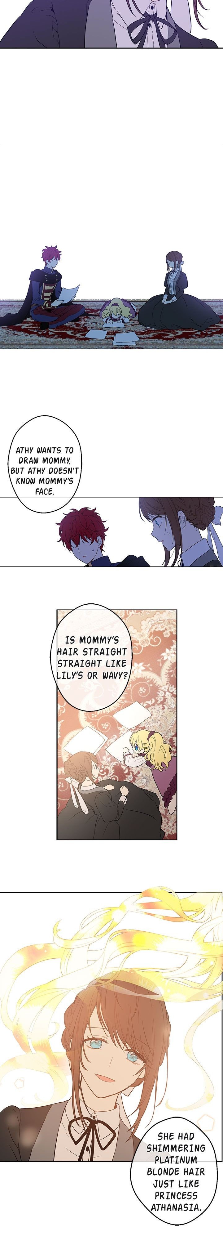 Who Made Me a Princess - Chapter 13 Page 18