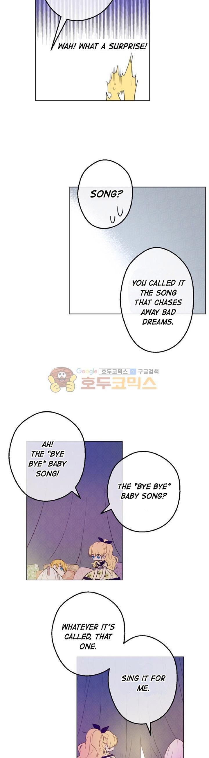 Who Made Me a Princess - Chapter 15 Page 13