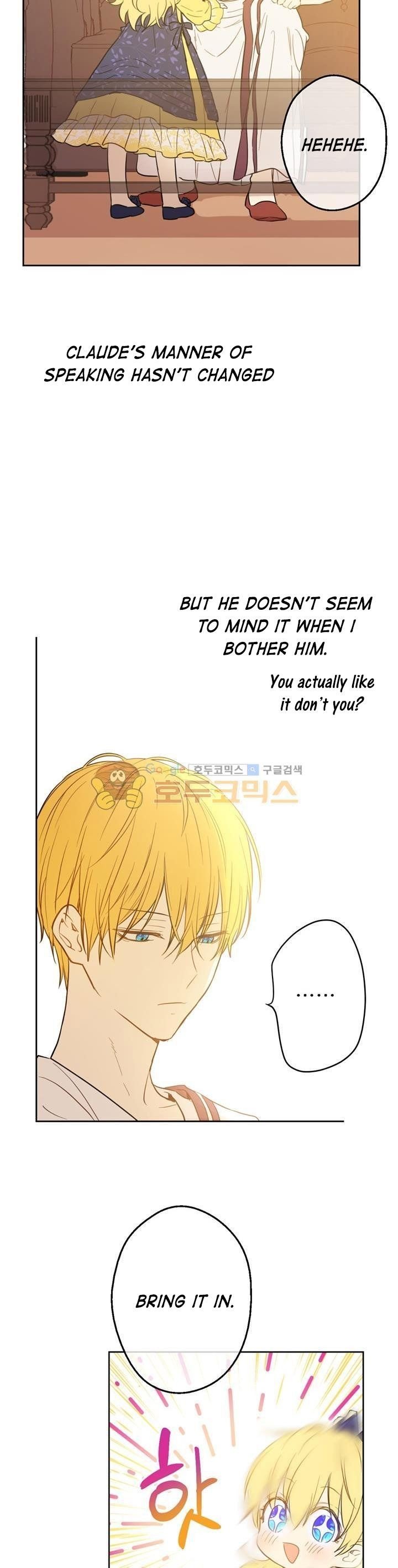 Who Made Me a Princess - Chapter 16 Page 18