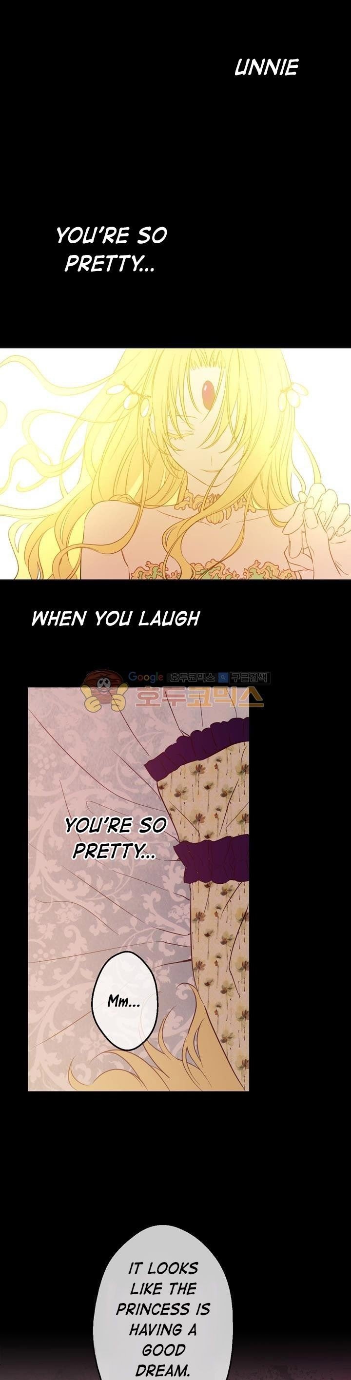 Who Made Me a Princess - Chapter 16 Page 7