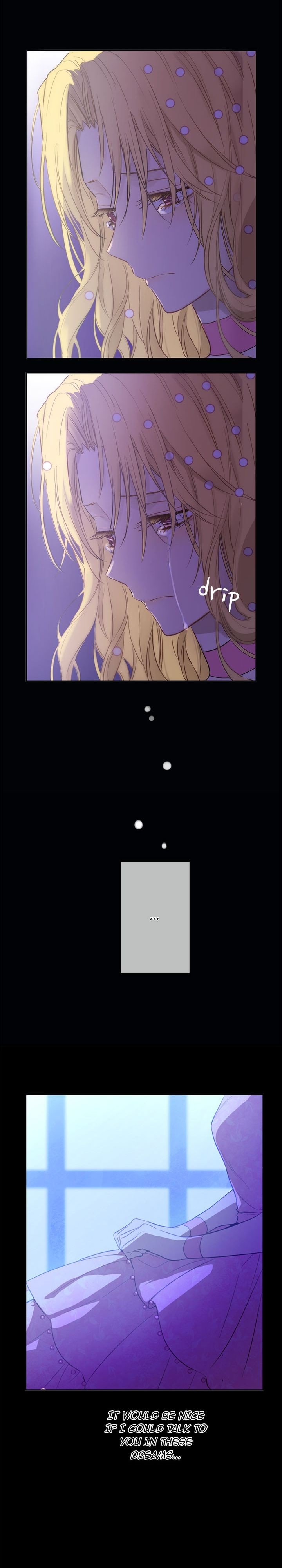 Who Made Me a Princess - Chapter 19 Page 11