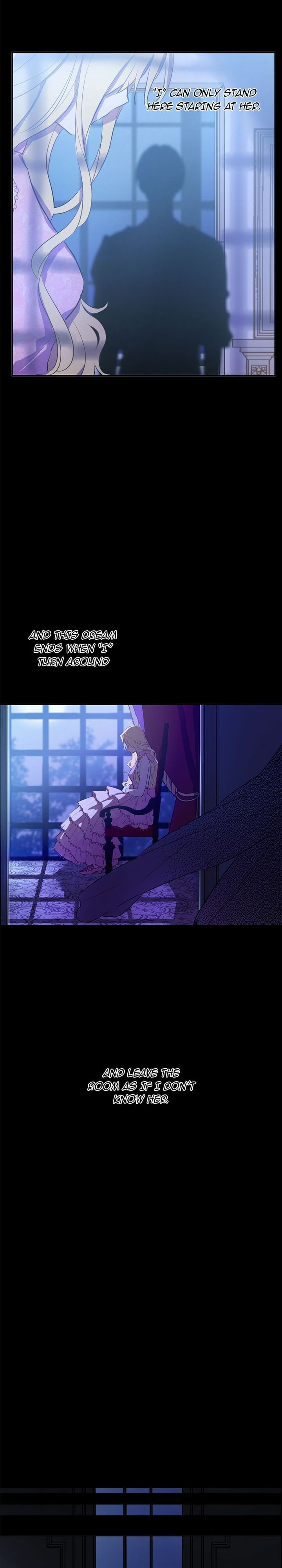 Who Made Me a Princess - Chapter 19 Page 12