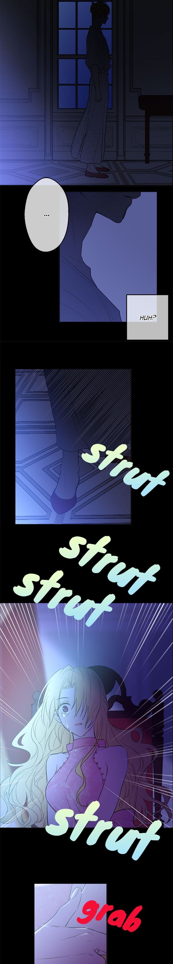 Who Made Me a Princess - Chapter 19 Page 13