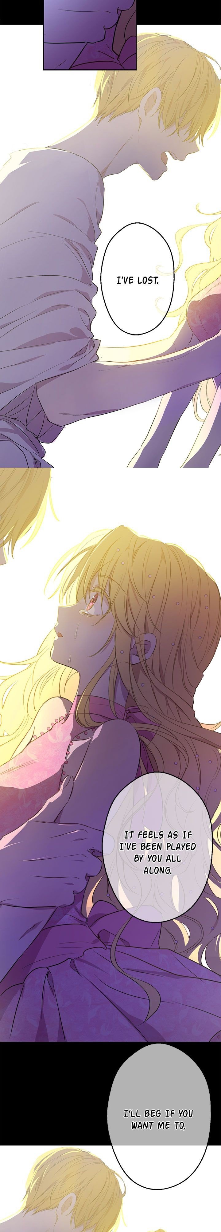 Who Made Me a Princess - Chapter 19 Page 14