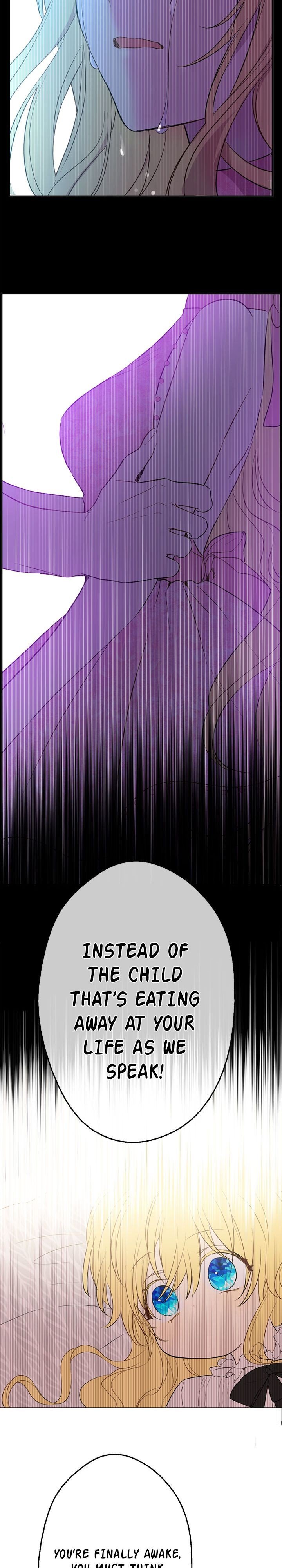 Who Made Me a Princess - Chapter 19 Page 17