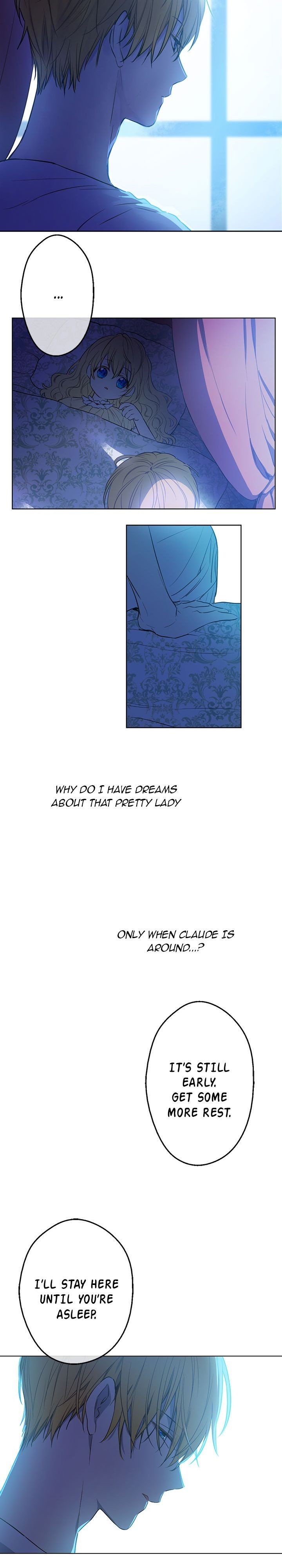 Who Made Me a Princess - Chapter 20 Page 18