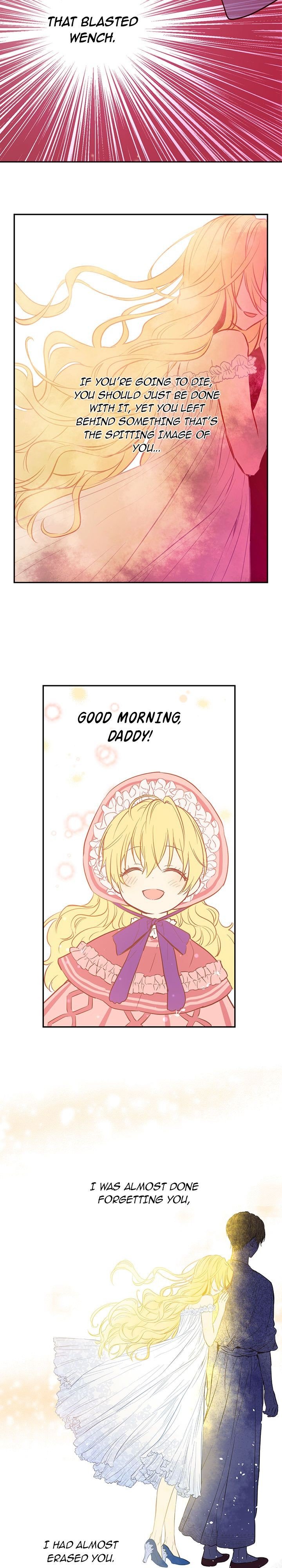 Who Made Me a Princess - Chapter 20 Page 24