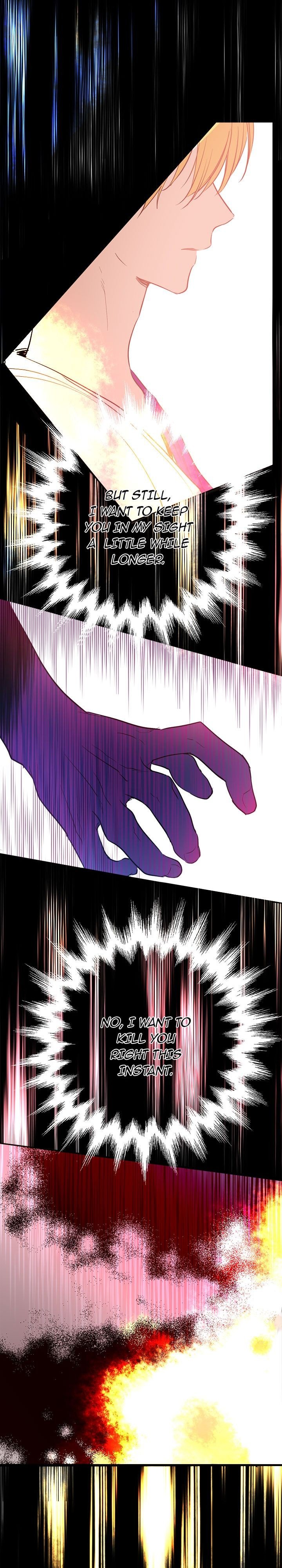 Who Made Me a Princess - Chapter 20 Page 27