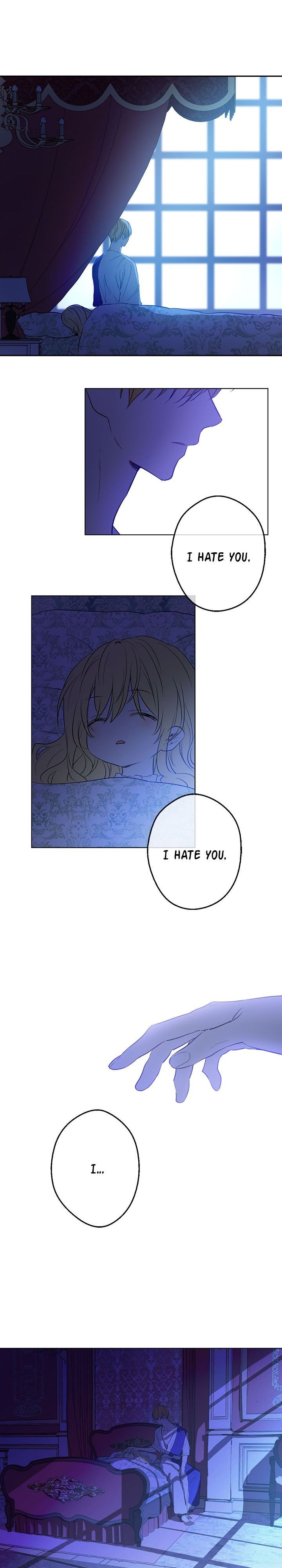 Who Made Me a Princess - Chapter 20 Page 30