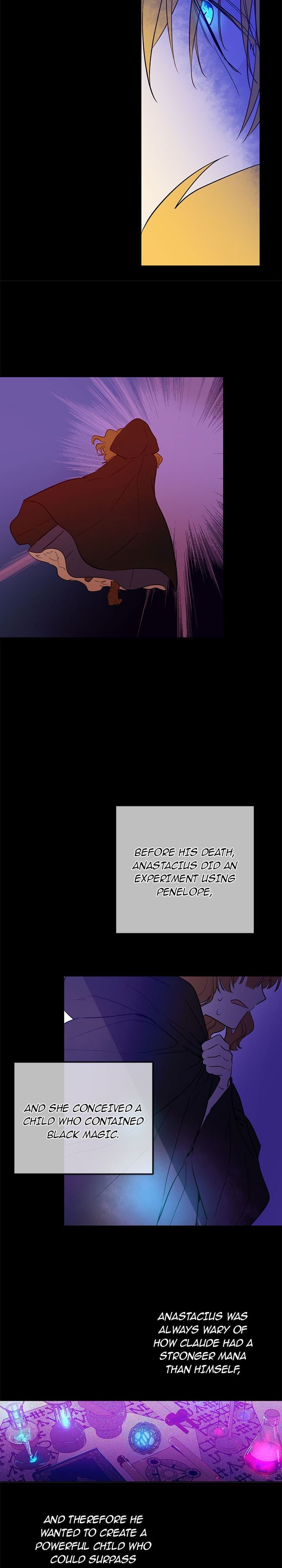 Who Made Me a Princess - Chapter 23 Page 13