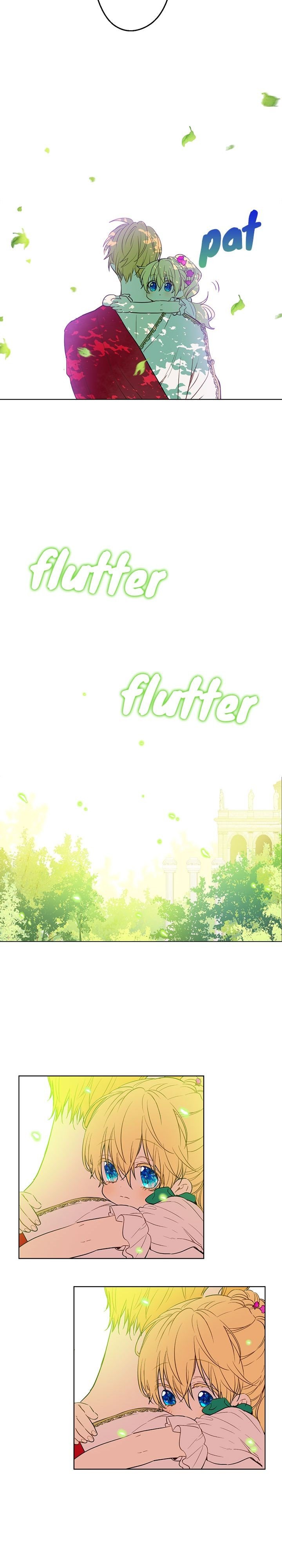 Who Made Me a Princess - Chapter 23 Page 26