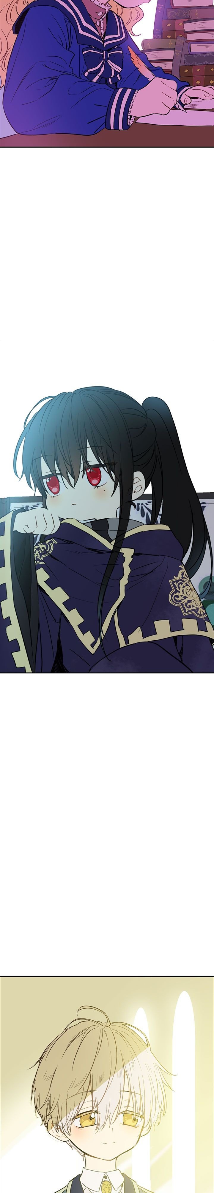 Who Made Me a Princess - Chapter 23 Page 30