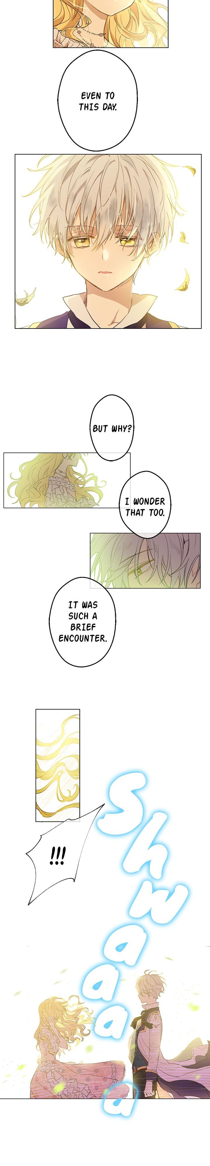 Who Made Me a Princess - Chapter 26 Page 13