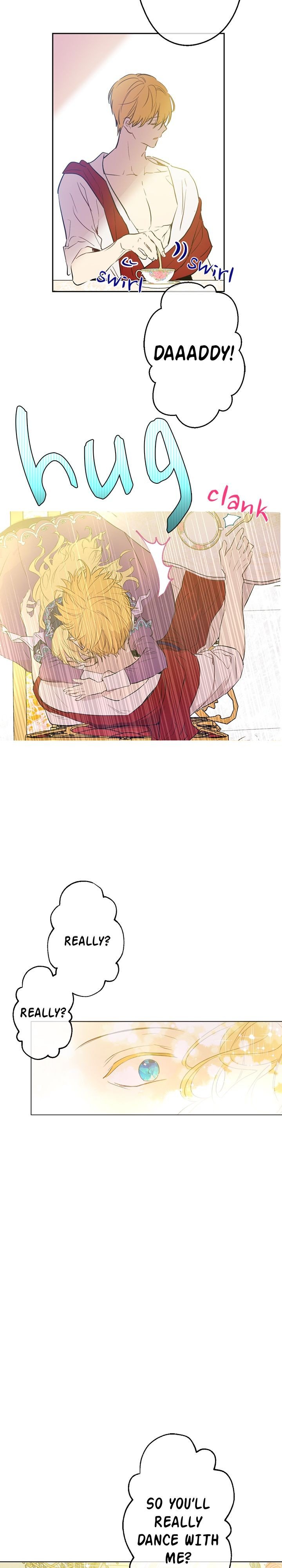 Who Made Me a Princess - Chapter 27 Page 14