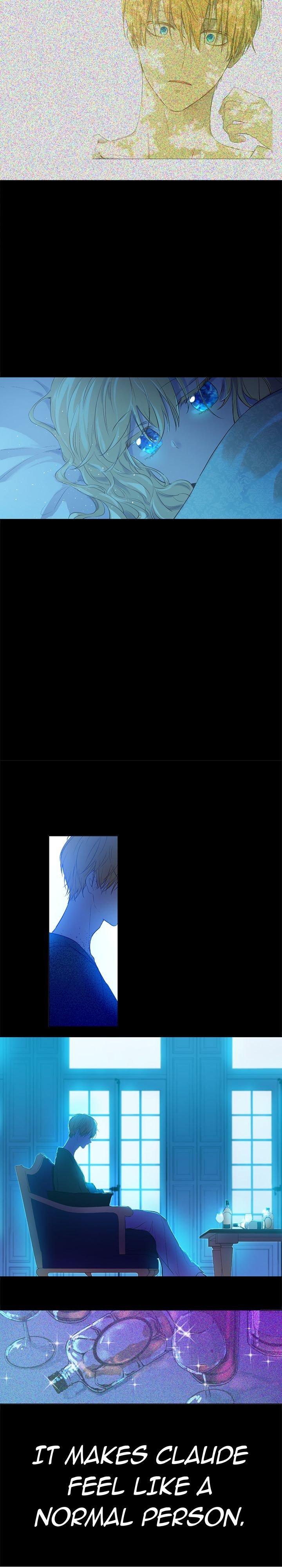 Who Made Me a Princess - Chapter 28 Page 16